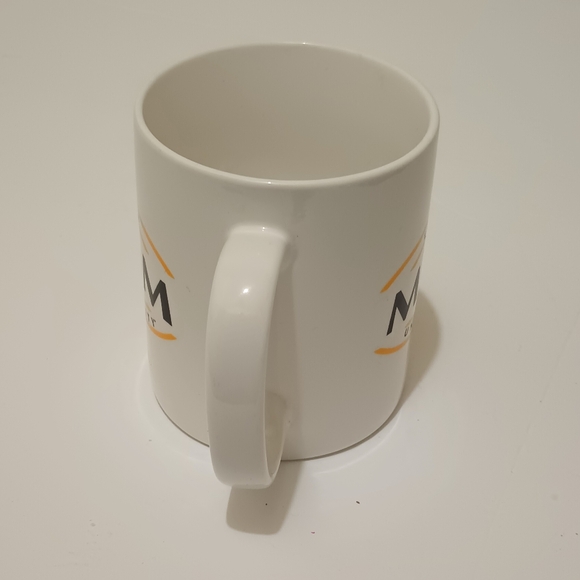 Towson University Mom Coffee And Tea Mug - Picture 10 of 10